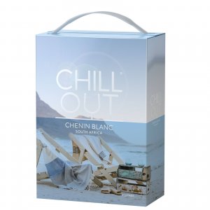 CHILL OUT Chenin Blanc 3,0l Bag in Box