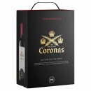Torres Coronas Tempranillo DO 3,0l Bag in Box