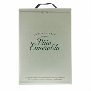 Torres Esmeralda DO 3,0l Bag in Box
