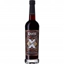 Xanté Dark Chocolate Cognac & Birne