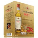 Cromwell´s Scotch Whisky 3 Liter Bag in Box