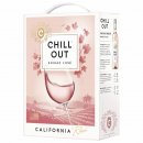 Chill Out Rosé 3,0l Bag in Box