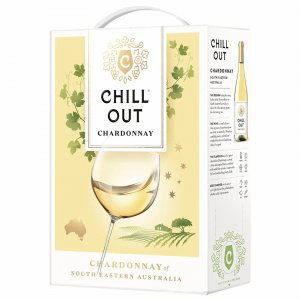 Chill Out Chardonnay 3,0l Bag in Box