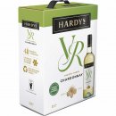 Hardys VR Chardonnay 3,0l Bag in Box