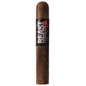 Beast Robusto Handcrafted Cigars