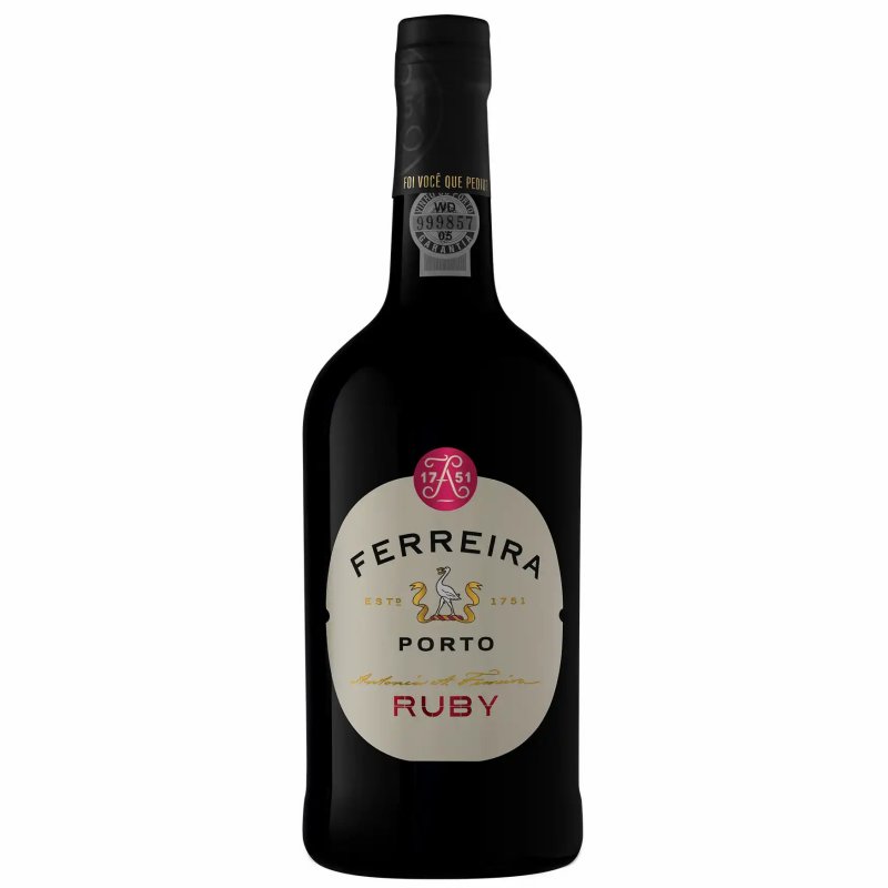Ferreira Ruby Port (19,93 € pro 1 l)