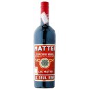 L.N. Mattei Cap Corse Rouge Aperitif au Quinquina Le Seul...