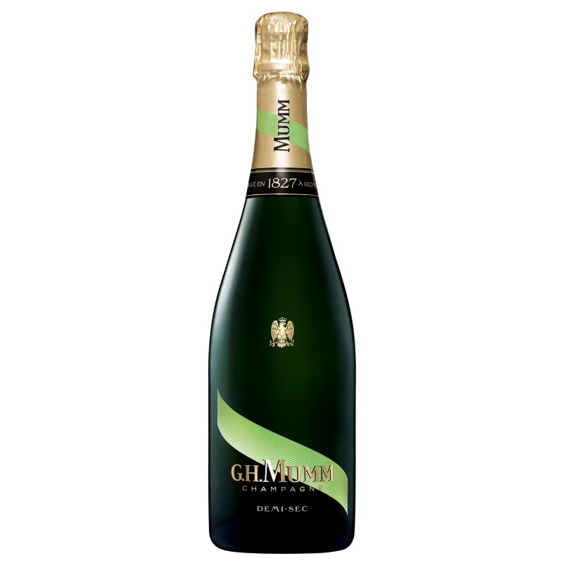 Mumm Demi-Sec Champagner (59,93 € pro 1 l)