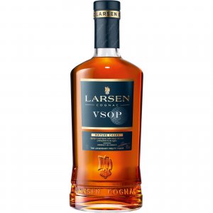 Larsen Cognac VSOP 1,0l