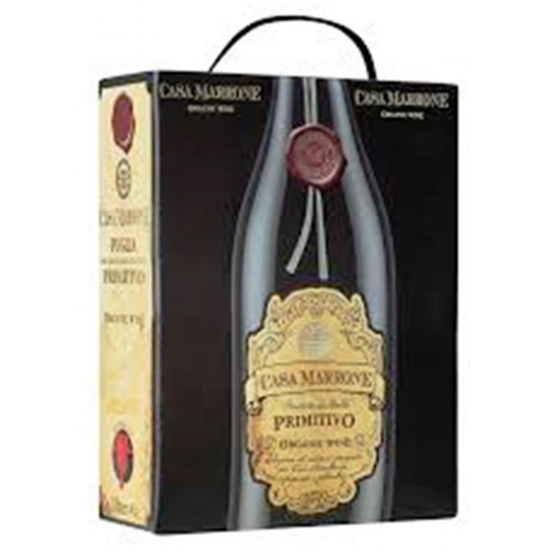 Bag in Box Castello di Magione rosso, blend di merlot e sangiovese