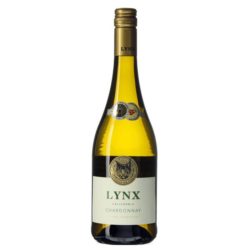 Lynx Chardonnay Barrel Fermented (13,27 € pro 1 l)