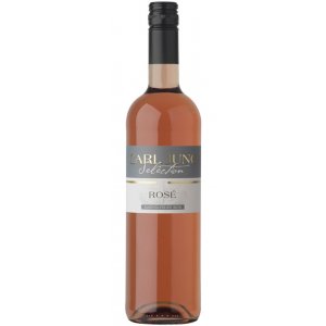Carl Jung Selection Rosé Alkoholfreier Wein