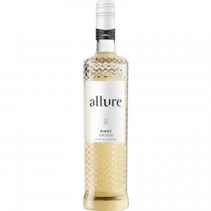 Allure Pinot Grigio Weißwein Italien