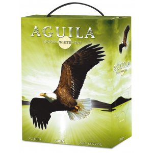 Aguila Airen White 3,0l Bag in Box