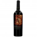 Apothic Inferno Red Wine Blend
