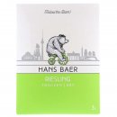 Hans Baer Riesling Trocken 3,0l Bag in Box