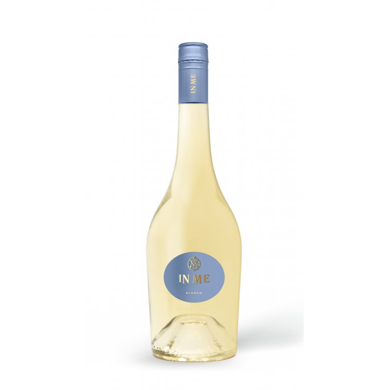 In Me Bianco Chardonnay IGP Puglia (13,27 € pro 1 l)