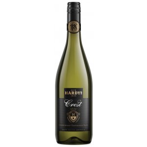 Hardys Crest Chardonnay Sauvignon Blanc